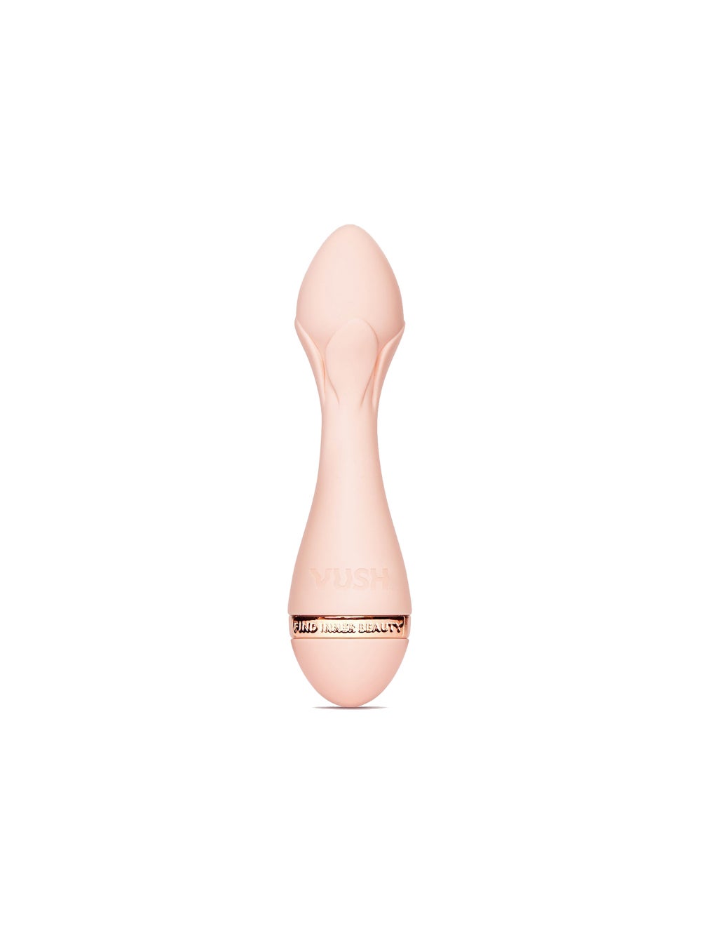 Stimulateur Bullet Rose 2