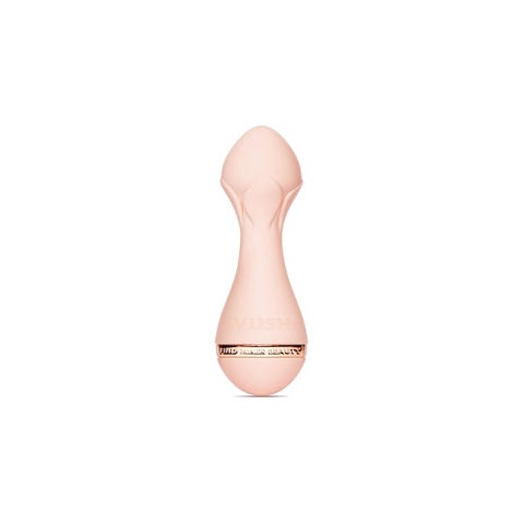Stimulateur Bullet Rose 2