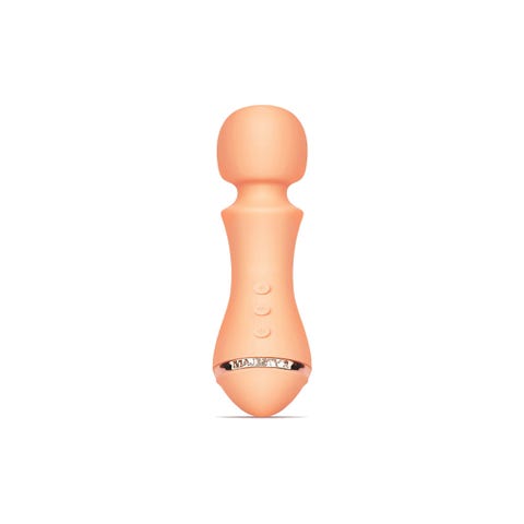 Vibromasseur Wand Mini Majesty 2