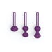 Kit Boules de Geisha Per'Fit Kit