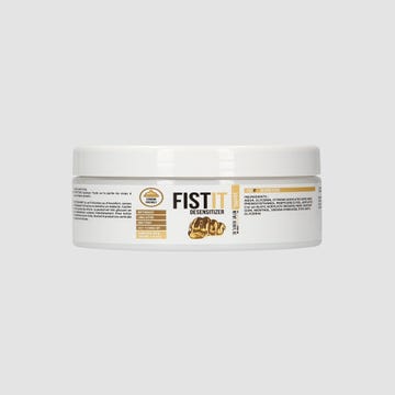 Lubrifiant Fisting Numbing 300 ml