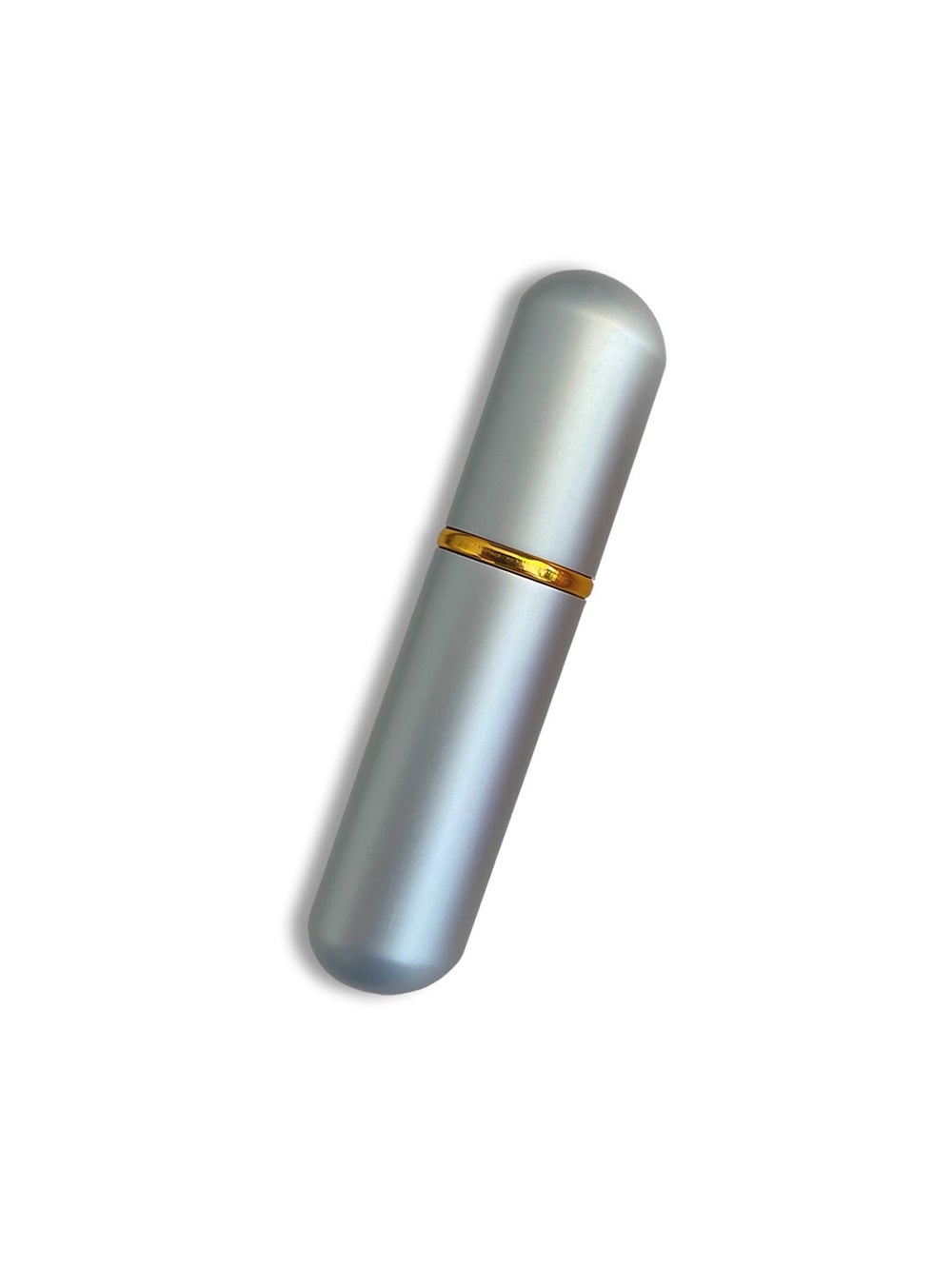 Inhalateur à Poppers en Aluminium