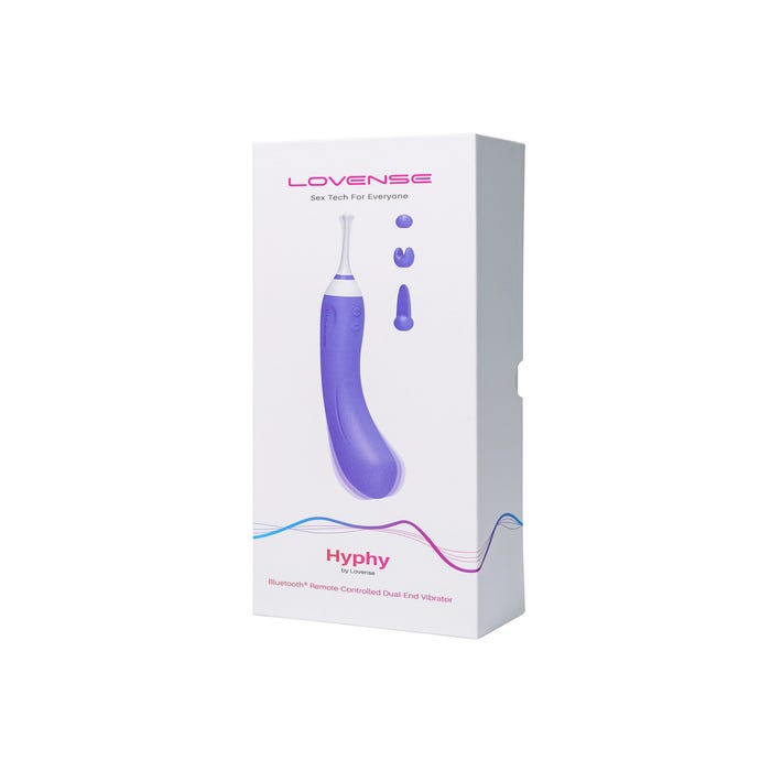 Stimulateur Connecté Hyphy
