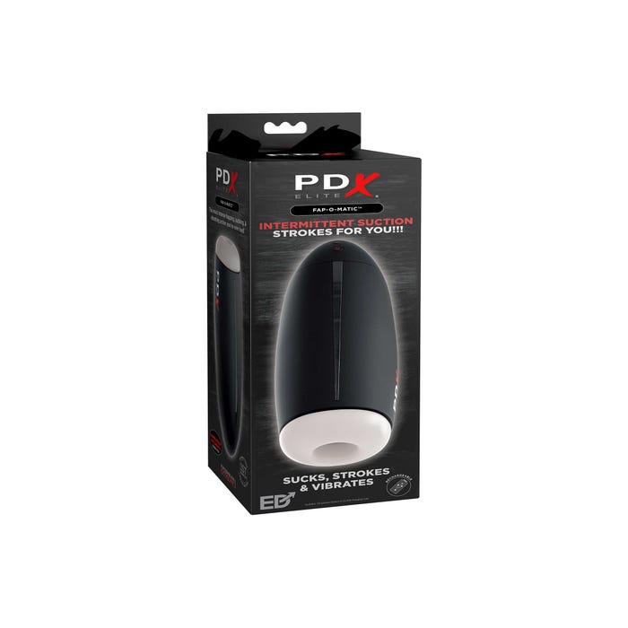 Masturbateur Fap-O-Matic PDX Elite