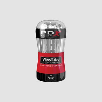 Masturbateur Transparent ViewTube PDX Elite