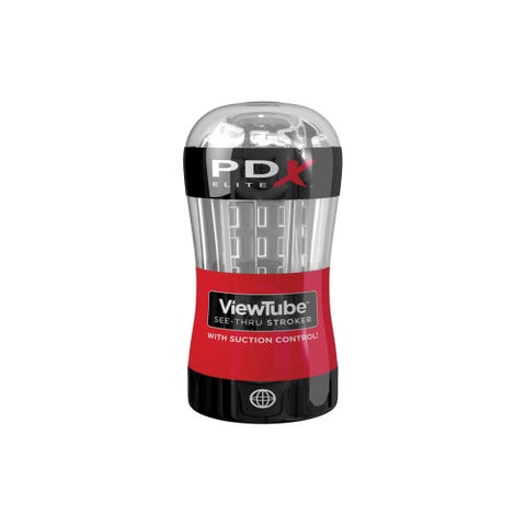 Masturbateur Transparent ViewTube PDX Elite