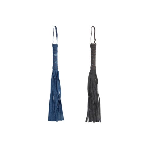 Martinet Tough Denim Style