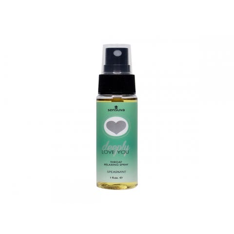 Spray Relaxant Gorge Profonde Deeply Love You Spearmint 29 ml
