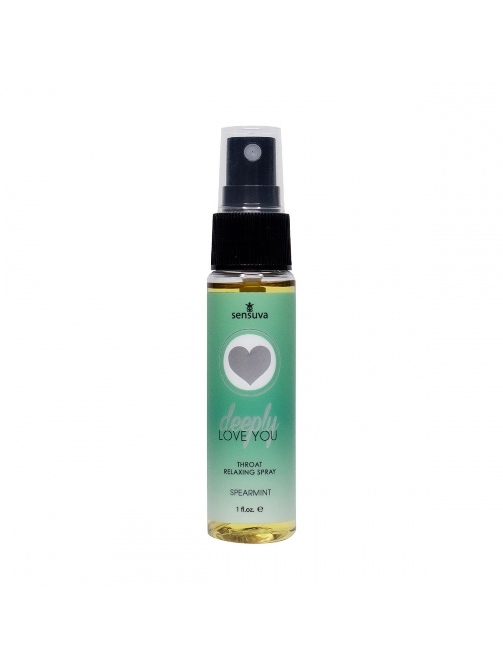 Spray Relaxant Gorge Profonde Deeply Love You Spearmint 29 ml main product photo