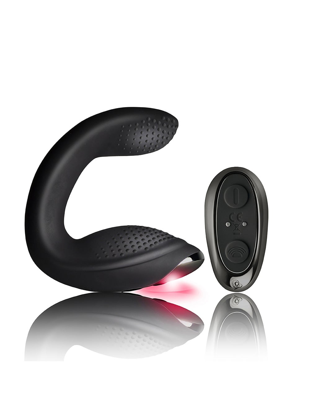 Stimulateur Prostatique Rude-Boy Extreme 3