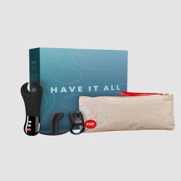 Coffret Fun Factory Have It All