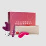 Coffret Fun Factory Celebrate Yourself