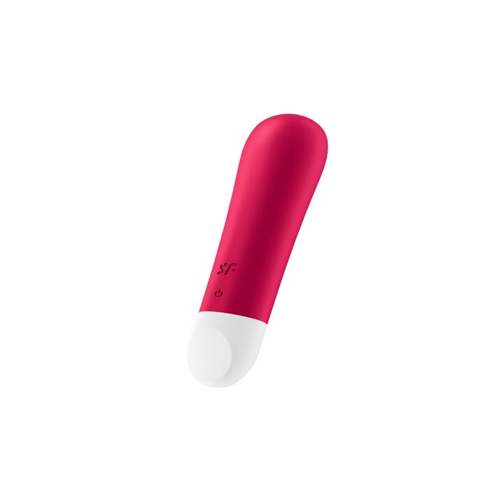 Stimulateur Bullet Satisfyer Ultra Power Bullet 1