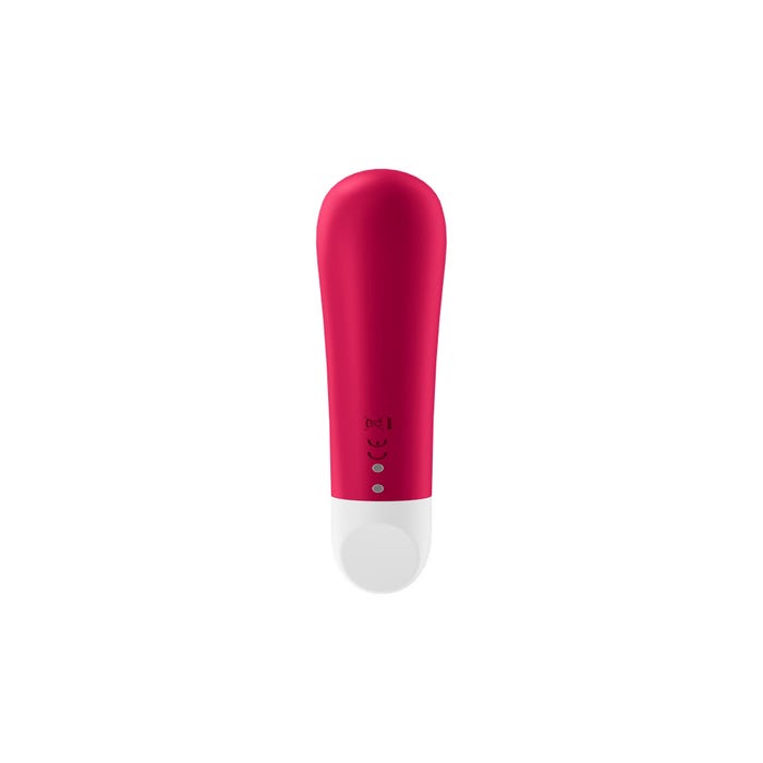 Stimulateur Bullet Satisfyer Ultra Power Bullet 1