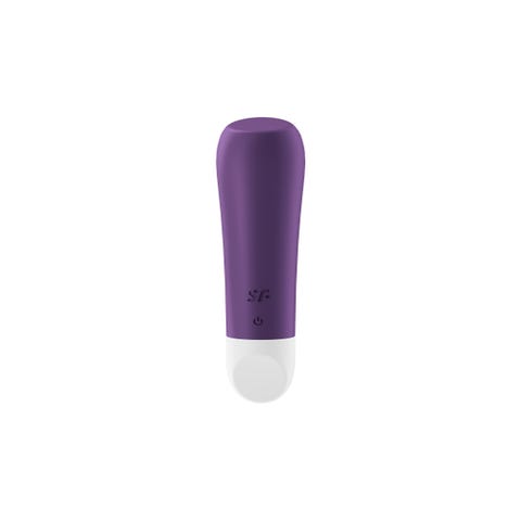 Stimulateur Bullet Satisfyer Ultra Power Bullet 2