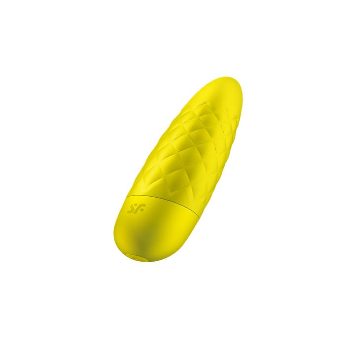 Stimulateur Bullet Satisfyer Ultra Power Bullet 5