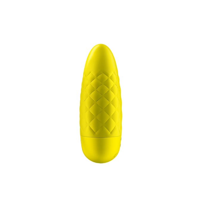 Stimulateur Bullet Satisfyer Ultra Power Bullet 5