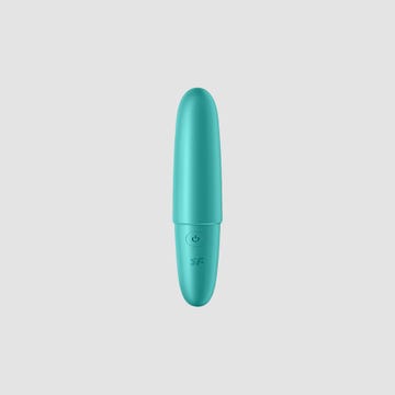 Stimulateur Bullet Satisfyer Ultra Power Bullet 6