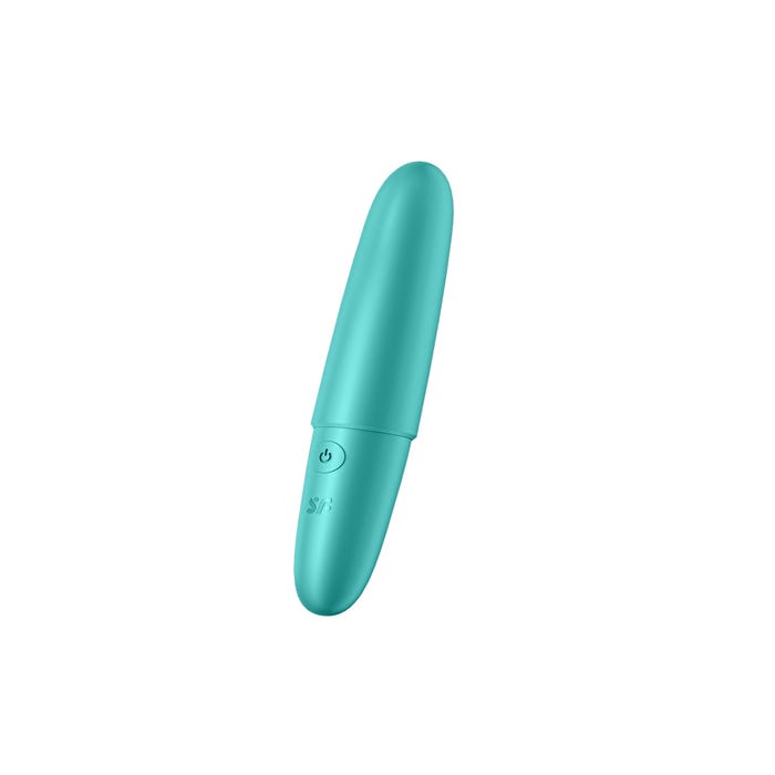 Stimulateur Bullet Satisfyer Ultra Power Bullet 6