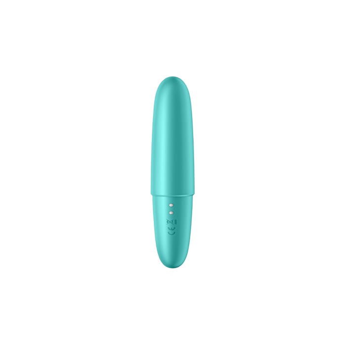 Stimulateur Bullet Satisfyer Ultra Power Bullet 6