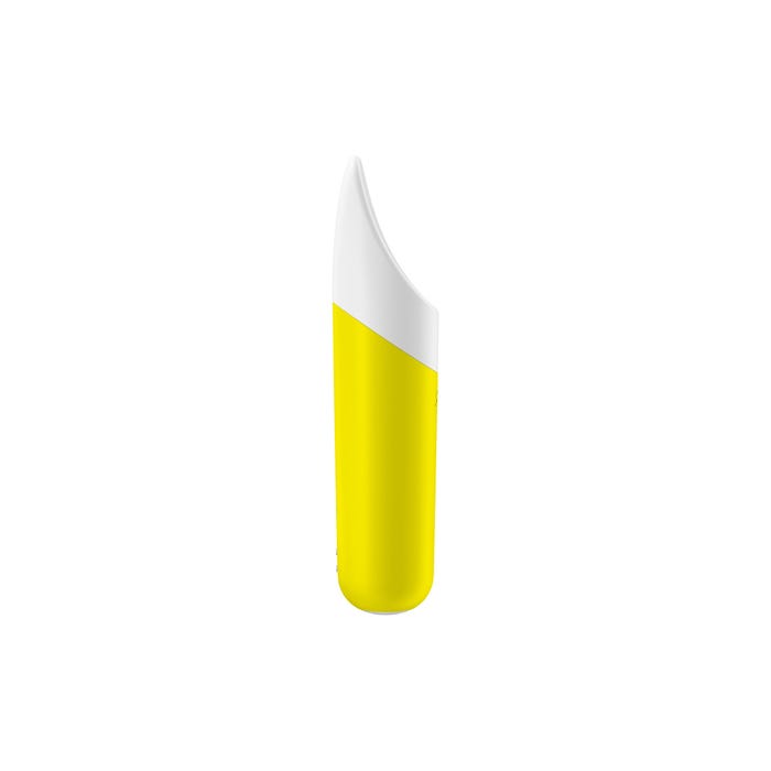 Stimulateur Bullet Satisfyer Ultra Power Bullet 7