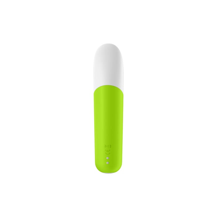 Stimulateur Bullet Satisfyer Ultra Power Bullet 7