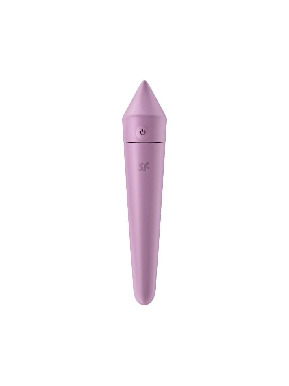 Stimulateur Bullet Connecté Satisfyer Ultra Power Bullet 8 main product photo