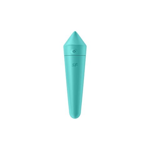 Stimulateur Bullet Connecté Satisfyer Ultra Power Bullet 8
