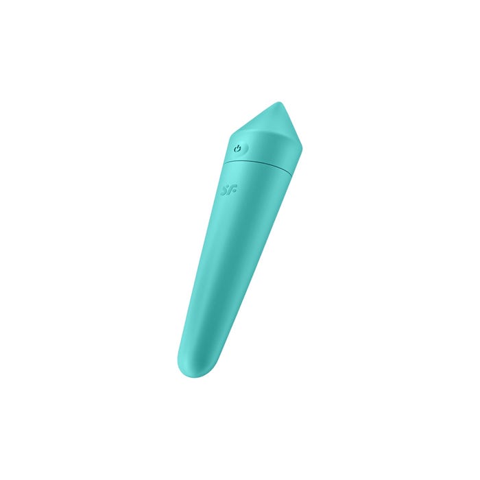 Stimulateur Bullet Connecté Satisfyer Ultra Power Bullet 8