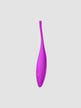 Stimulateur Clitoridien Connecté Satisfyer Twirling Joy