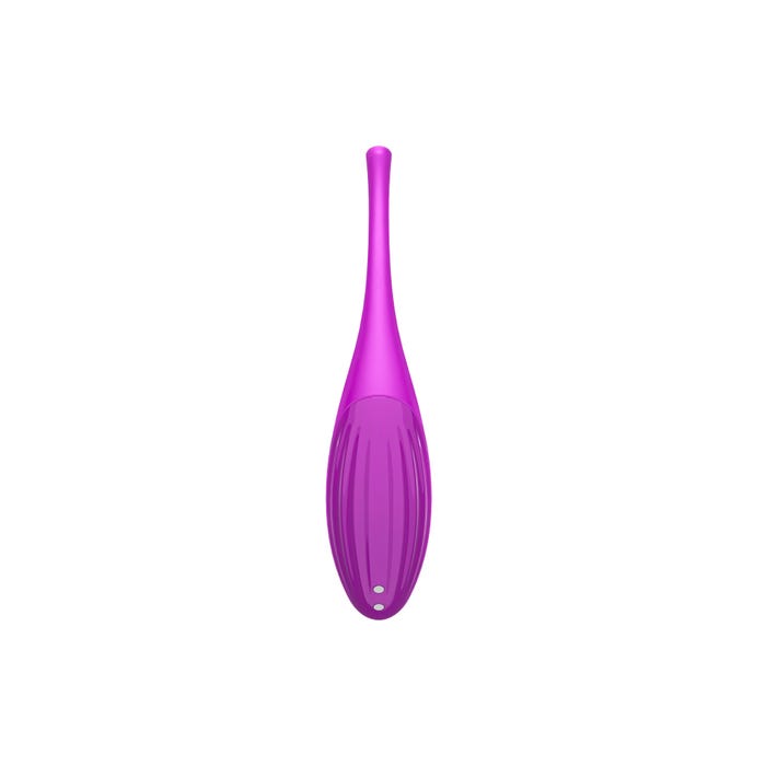 Stimulateur Clitoridien Connecté Satisfyer Twirling Joy