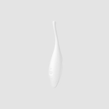 Stimulateur Clitoridien Connecté Satisfyer Twirling Joy