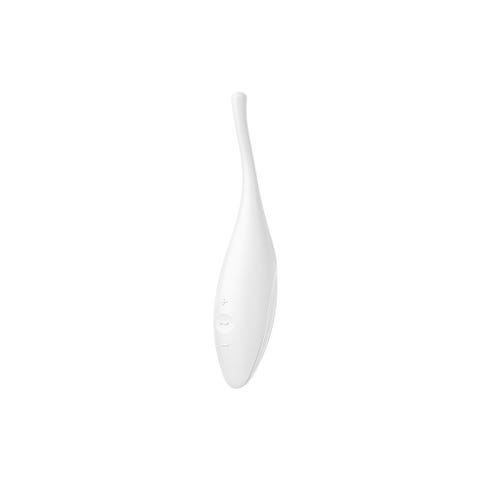 Stimulateur Clitoridien Connecté Satisfyer Twirling Joy