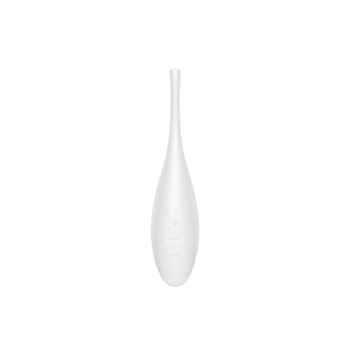 Stimulateur Clitoridien Connecté Satisfyer Twirling Joy