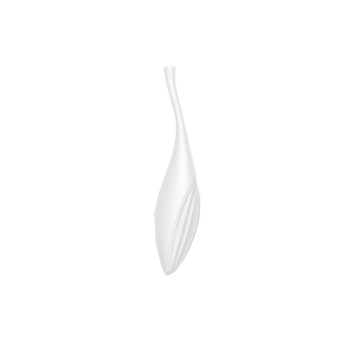Stimulateur Clitoridien Connecté Satisfyer Twirling Joy