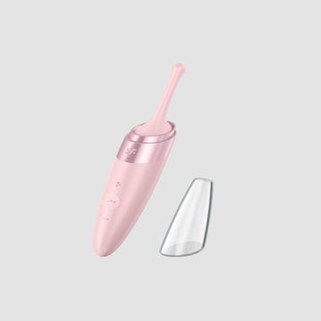 Stimulateur Clitoridien Satisfyer Twirling Delight
