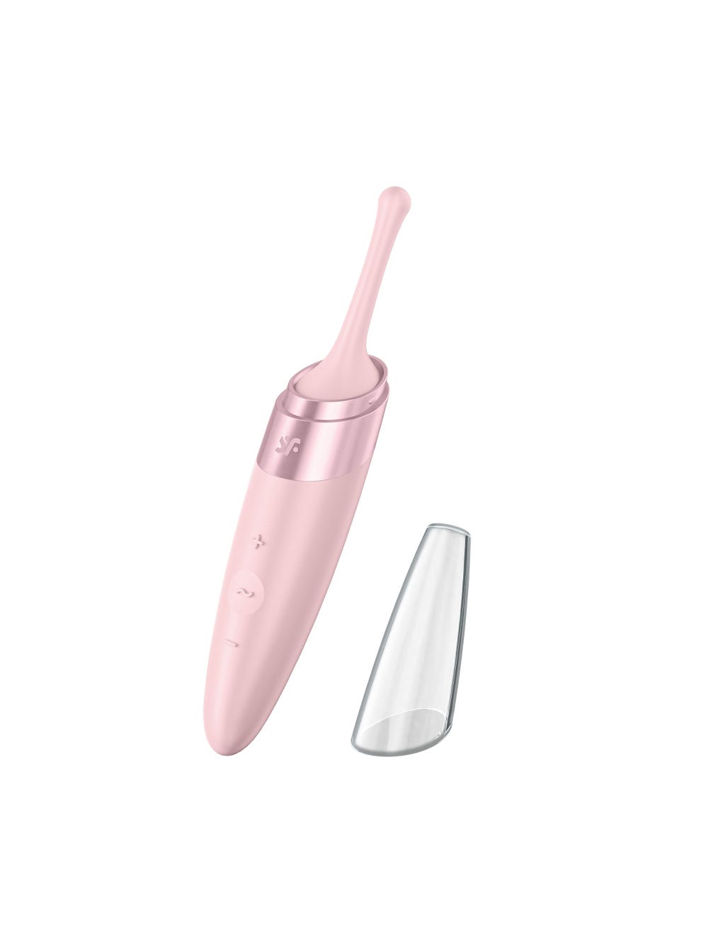 Stimulateur Clitoridien Satisfyer Twirling Delight main product photo