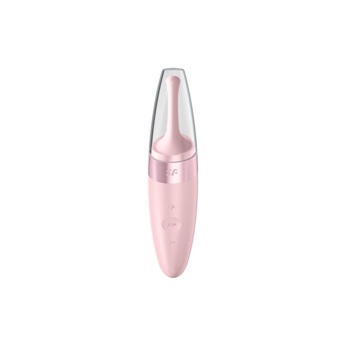 Stimulateur Clitoridien Satisfyer Twirling Delight
