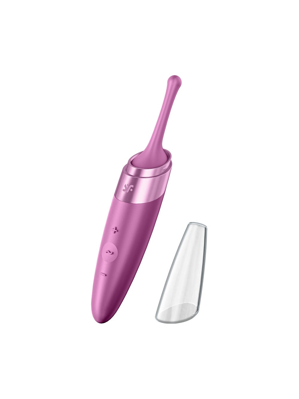 Stimulateur Clitoridien Satisfyer Twirling Delight