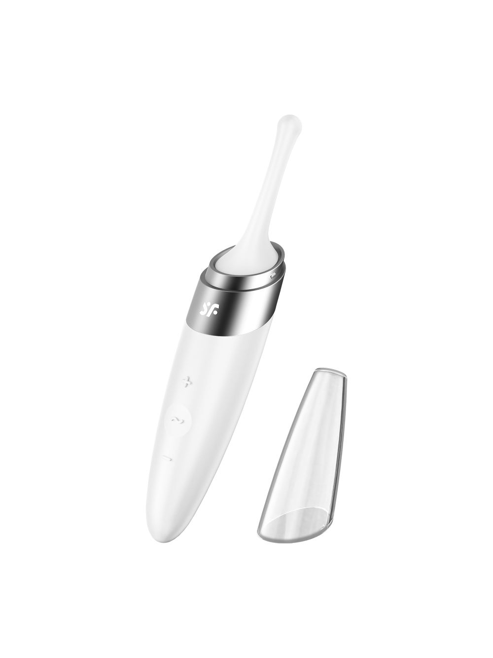 Stimulateur Clitoridien Satisfyer Twirling Delight