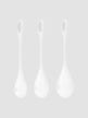Kit de 3 Boules de Geisha Satisfyer Yoni Power 1