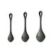 Kit de 3 Boules de Geisha Satisfyer Yoni Power 2