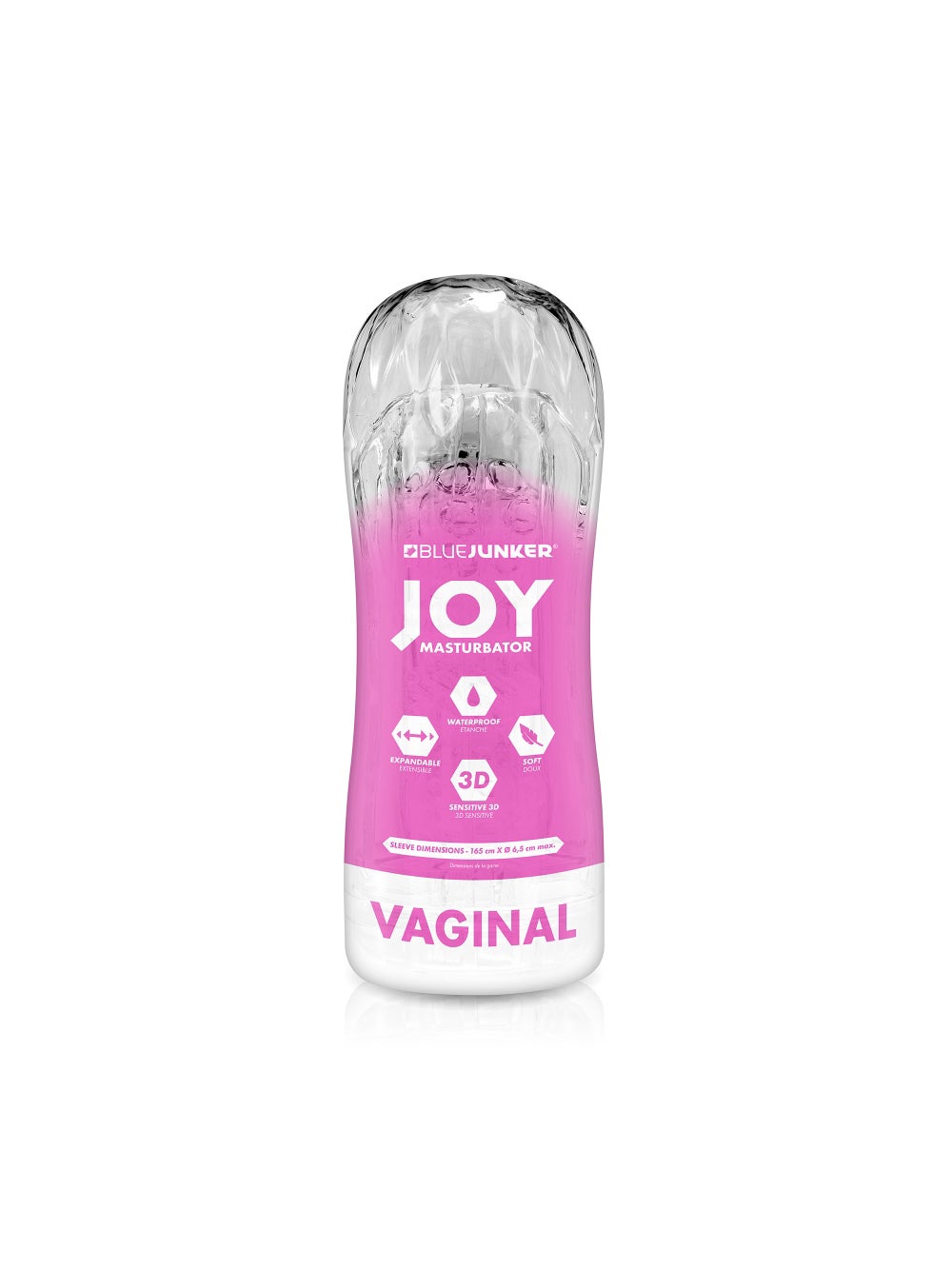 Masturbateur Vaginal Joy