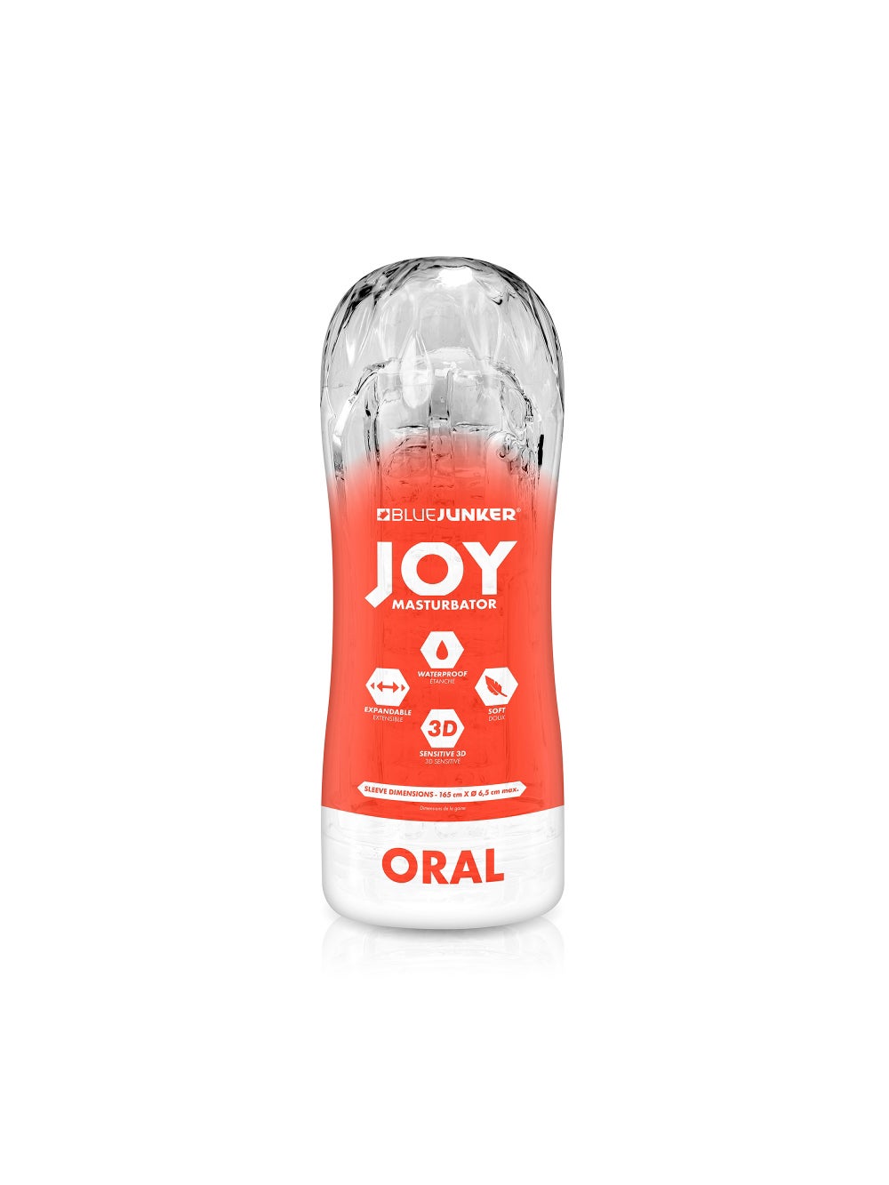 Masturbateur Oral Joy