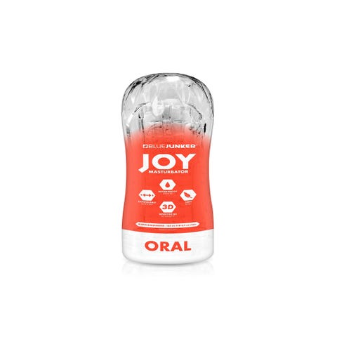 Masturbateur Oral Joy