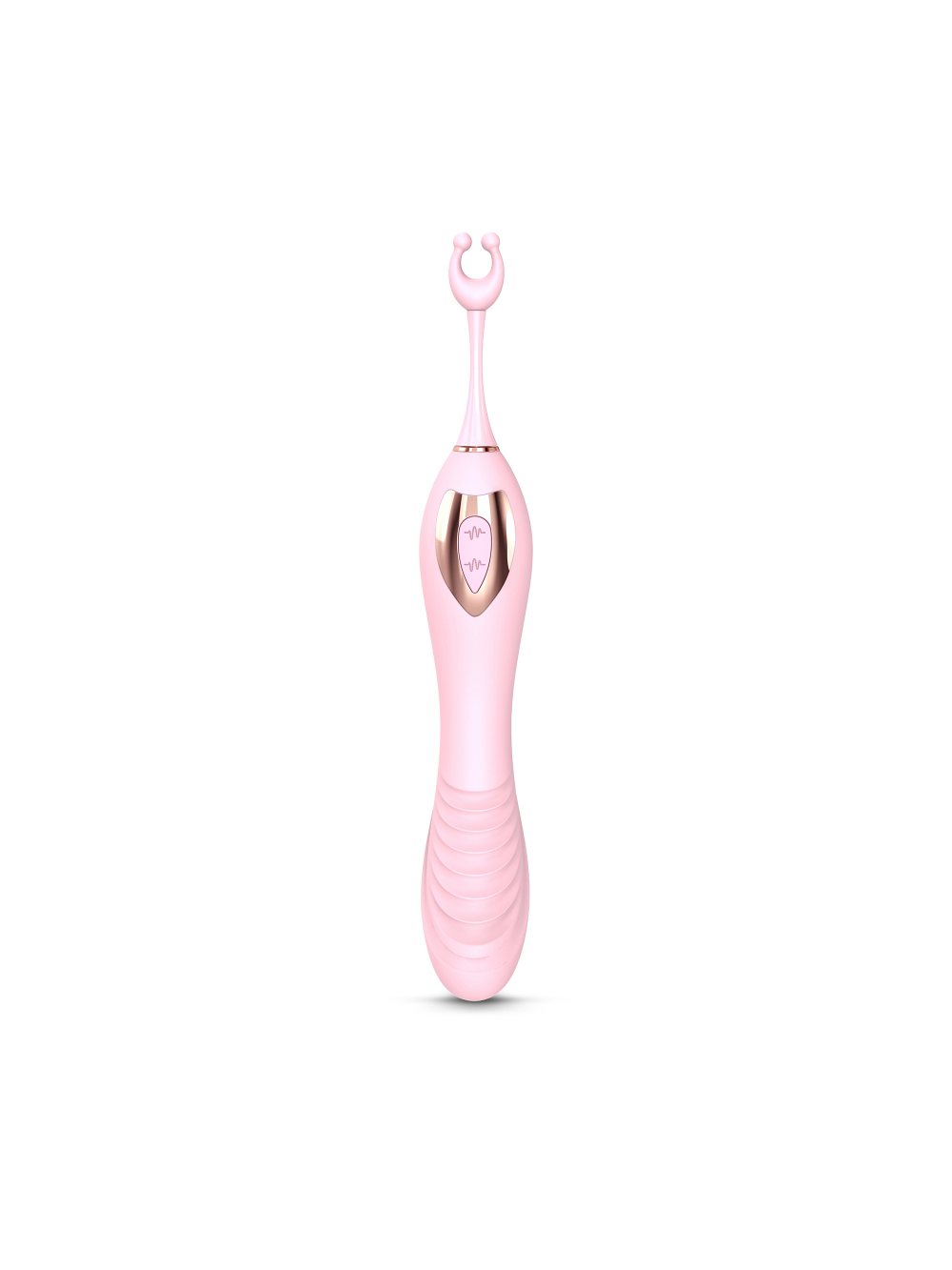 Stimulateur Clitoridien Ô Mega main product photo