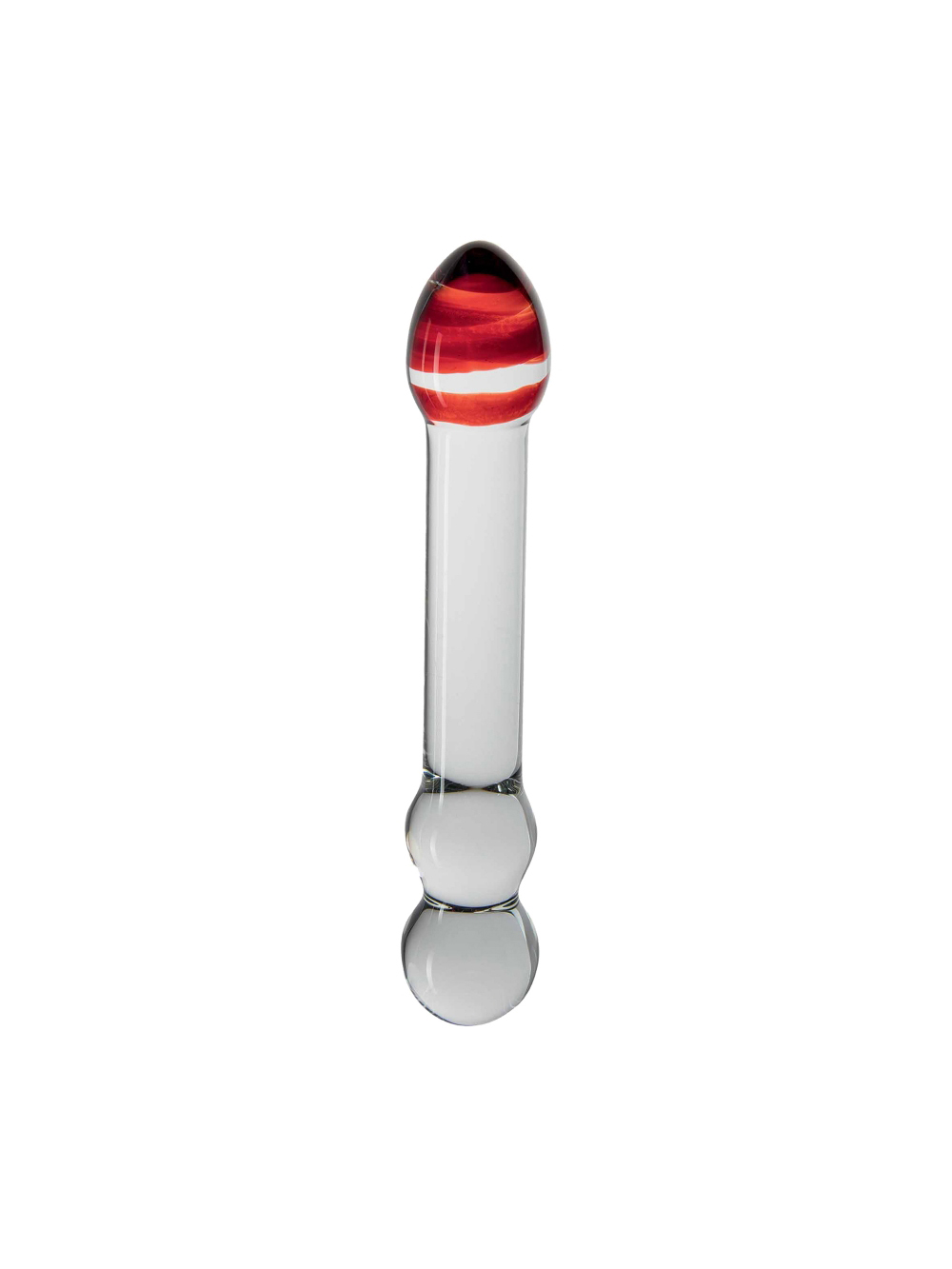 Dildo en Verre Premium GlassiX 03 main product photo
