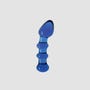 Dildo en Verre Premium GlassiX 04