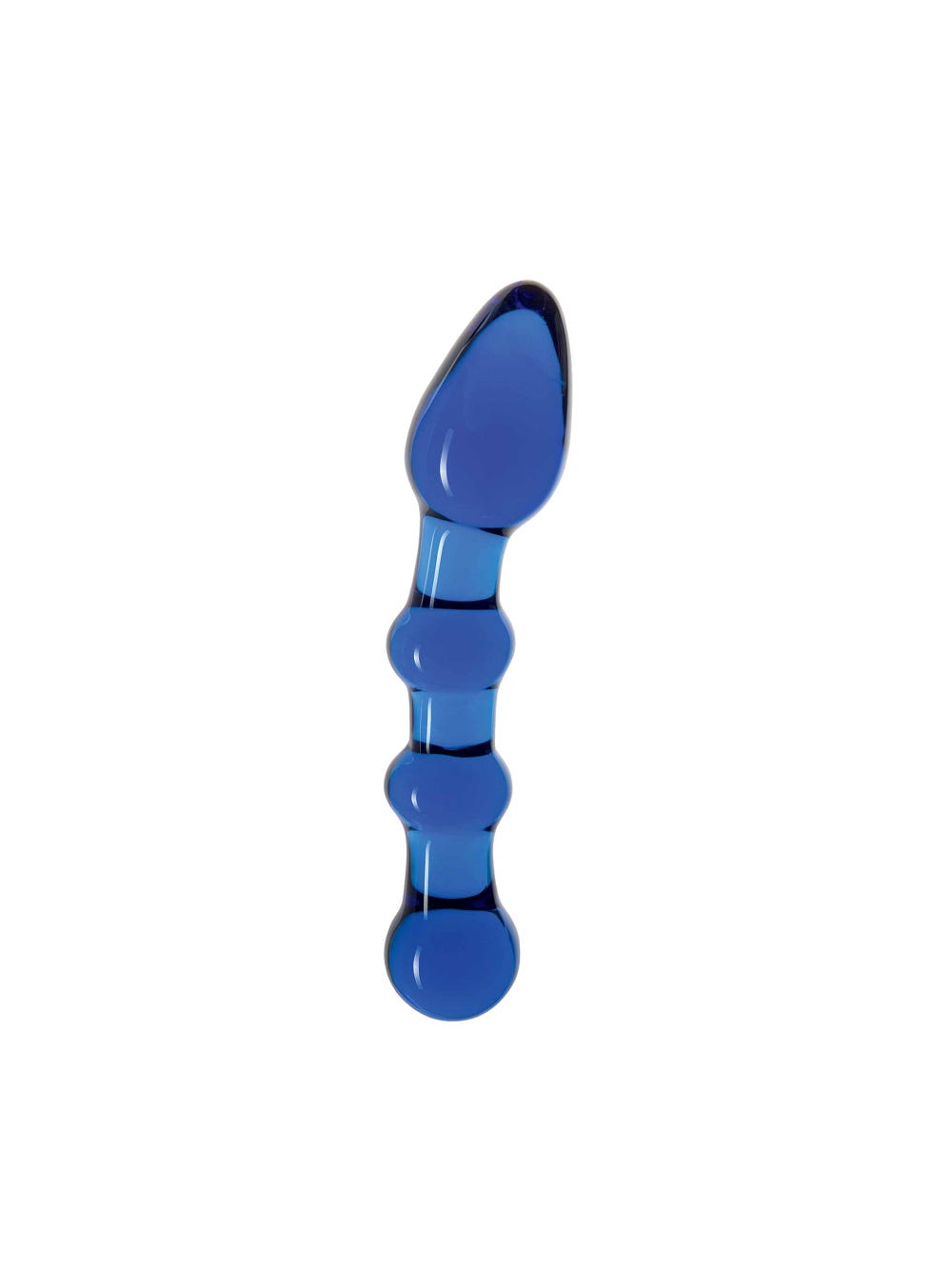 Dildo en Verre Premium GlassiX 04 main product photo