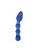 Dildo en Verre Premium GlassiX 04